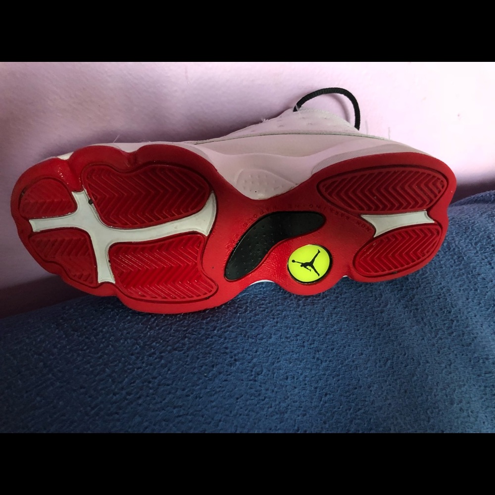 Jordan 13 - Picture 3 of 7
